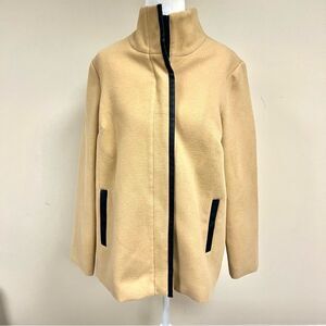 Rafaella Jacket with Black Trim Sz sm